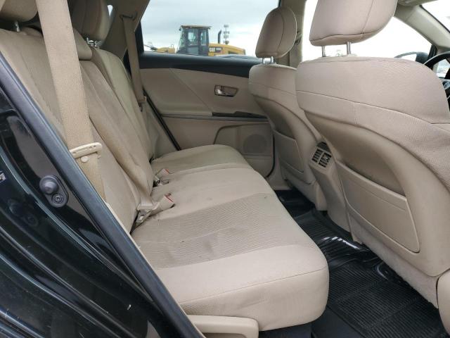 Photo 11 from auction – 2015 TOYOTA VENZA LE with VIN 4T3BA3BB5FU071107