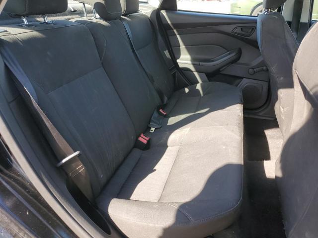 Photo 10 from auction – 2016 FORD FOCUS S with VIN 1FADP3E2XGL385431