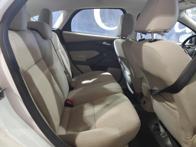 Photo 10 from auction – 2012 FORD FOCUS SEL with VIN 1FAHP3M21CL454620