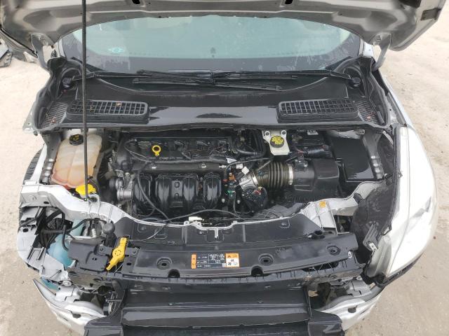 Photo 12 from auction – 2016 FORD ESCAPE SE with VIN 1FMCU0G7XGUA14216