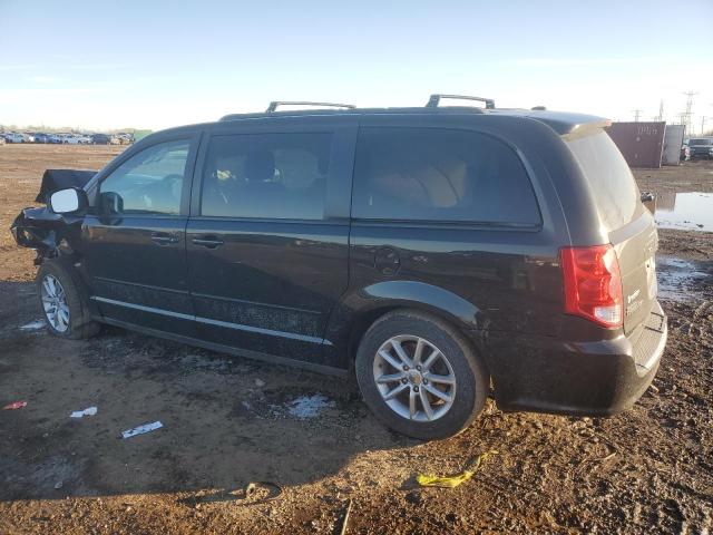 Photo 2 from auction – 2016 DODGE GRAND CARA with VIN 2C4RDGCG7GR336970