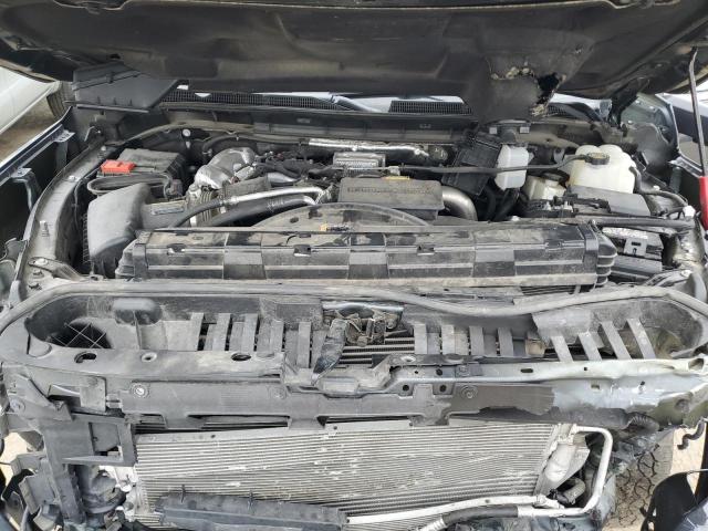 Photo 11 from auction – 2023 GMC SIERRA K25 with VIN 1GT49REY7PF183365