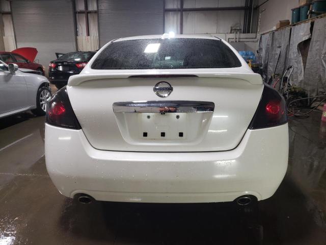 Photo 6 from auction – 2012 NISSAN ALTIMA SR with VIN 1N4BL2AP0CN562405