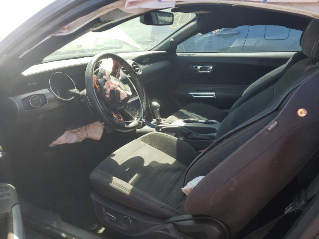 Снимка 7 от търг – 2016 FORD MUSTANG с VIN 1FA6P8TH3G5219351