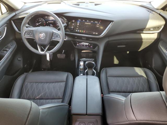 Photo 8 from auction – 2022 BUICK ENVISION A with VIN LRBFZRR45ND072725