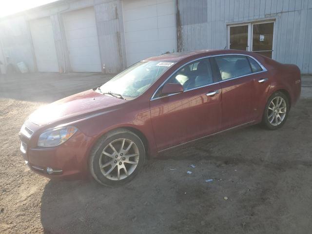 CHEVROLET MALIBU LTZ 2011 with VIN 1G1ZE5E17BF151224 - Photo from auction