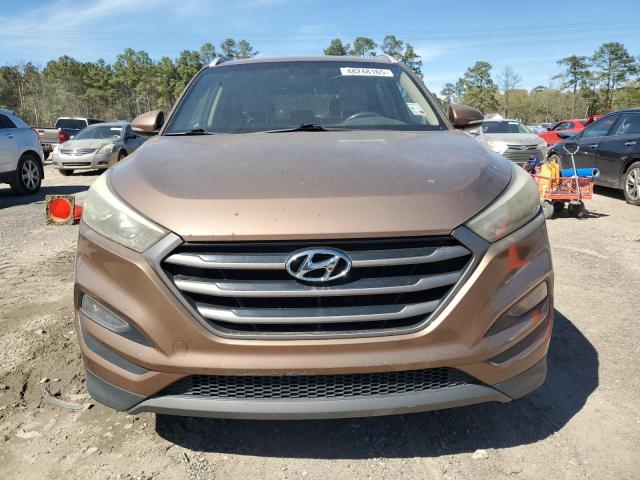 Photo 5 from auction – 2016 HYUNDAI TUCSON LIM with VIN KM8J33A20GU084431