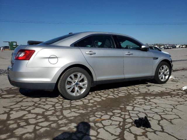 Photo 3 from auction – 2010 FORD TAURUS SEL with VIN 1FAHP2HW8AG123952