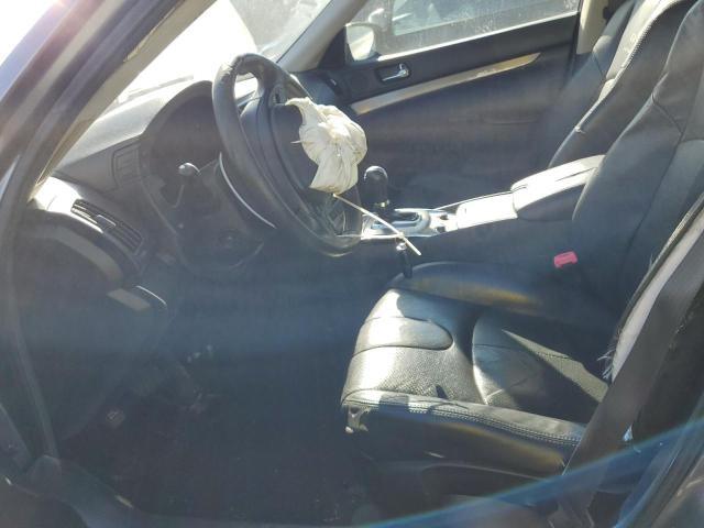 Photo 7 from auction – 2013 INFINITI G37 BASE with VIN JN1CV6AP3DM724442