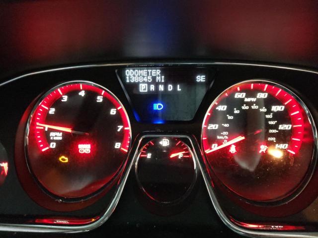 Photo 9 from auction – 2015 GMC ACADIA DEN with VIN 1GKKVTKD0FJ199117