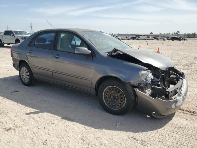 Photo 4 from auction – 2007 TOYOTA COROLLA CE with VIN 1NXBR32E17Z867351