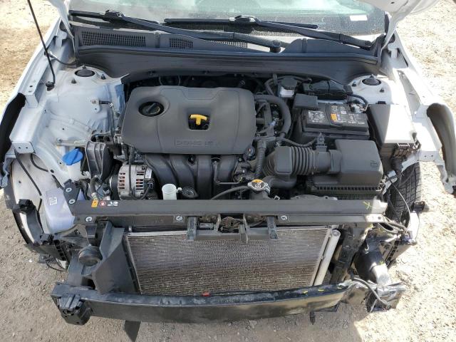 Photo 11 from auction – 2023 KIA FORTE LX with VIN 3KPF24AD8PE540968