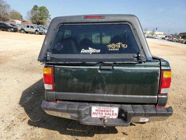 Photo 6 from auction – 1997 FORD RANGER with VIN 1FTCR10AXVPB26107