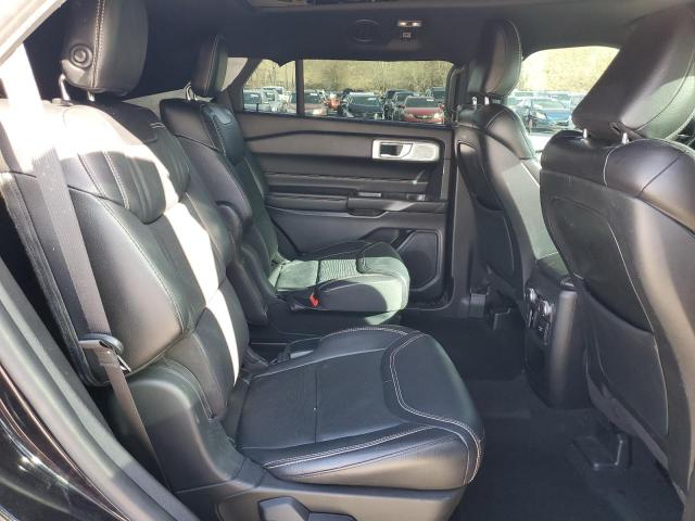 Photo 11 from auction – 2020 FORD EXPLORER S with VIN 1FM5K8GC9LGA46318