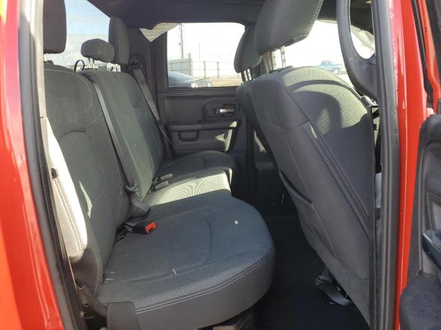 Photo 10 from auction – 2021 RAM 1500 CLASS with VIN 1C6RR7GTXMS554699