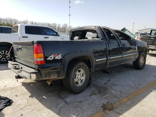 Photo 3 from auction – 2002 CHEVROLET SILVERADO with VIN 1GCEK19T22E264328