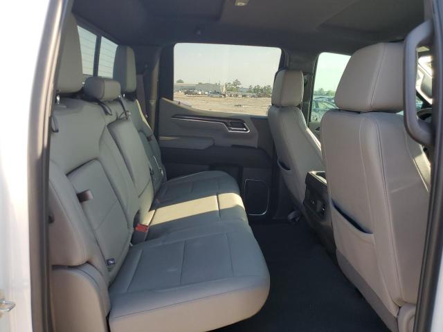 Photo 10 from auction – 2023 CHEVROLET SILVERADO with VIN 2GCUDEED2P1147143