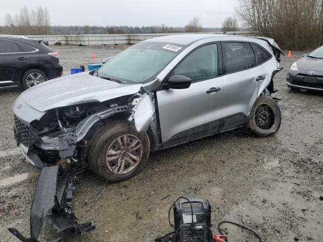 FORD ESCAPE S 2022 with VIN 1FMCU9F68NUB49821 - Photo from auction