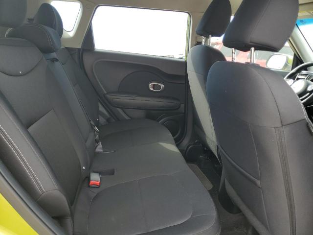 Photo 11 from auction – 2014 KIA SOUL with VIN KNDJN2A25E7042311
