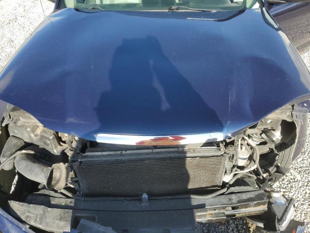 Photo 12 from auction – 2007 SATURN VUE with VIN 5GZCZ53437S803901