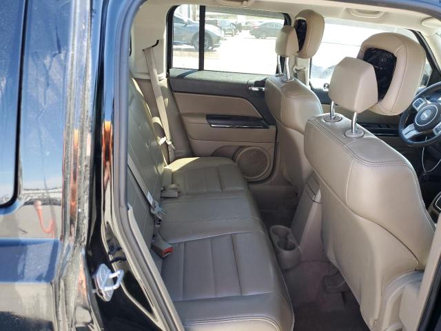 Photo 10 from auction – 2012 JEEP PATRIOT LI with VIN 1C4NJRCB9CD662337