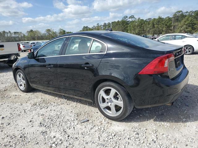 Photo 2 from auction – 2012 VOLVO S60 T5 with VIN YV1622FS3C2032405
