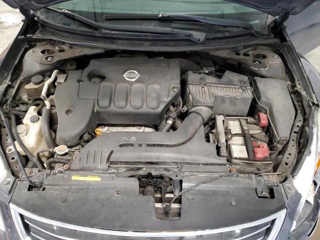 Photo 11 from auction – 2012 NISSAN ALTIMA BAS with VIN 1N4AL2AP7CN451829