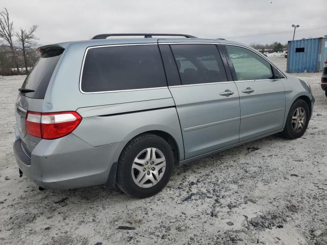 Photo 3 from auction – 2007 HONDA ODDESEY with VIN 5FNRL38767B060555