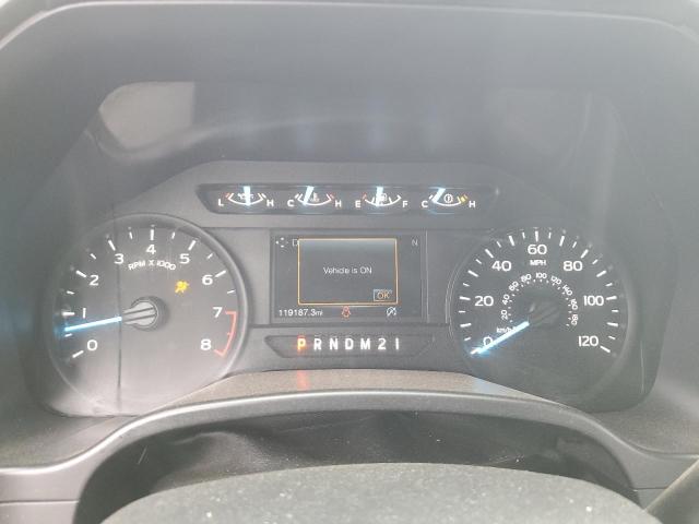 Photo 9 from auction – 2019 FORD F150 SUPER with VIN 1FTEX1CB6KKF18903