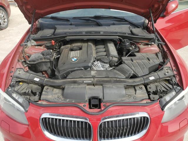 Photo 11 from auction – 2013 BMW 328I with VIN WBADW3C5XDJ526383