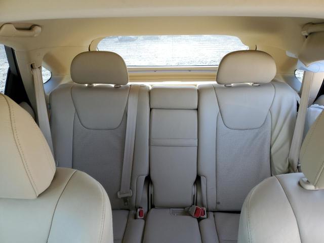 Фото 10 с аукциона – 2011 LEXUS RX 350 с VIN 2T2ZK1BA5BC052421