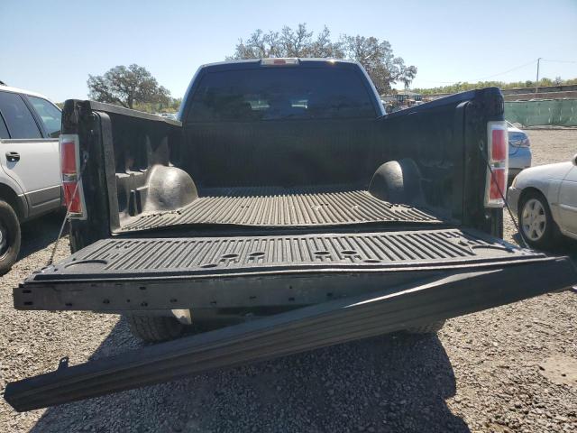 Photo 6 from auction – 2014 FORD F150 SUPER with VIN 1FTFW1ETXEFD00800