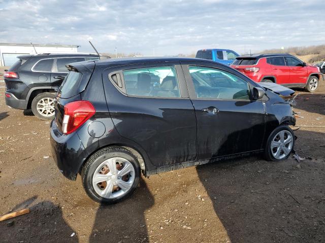 Photo 3 from auction – 2021 CHEVROLET SPARK with VIN KL8CB6SA4MC724920