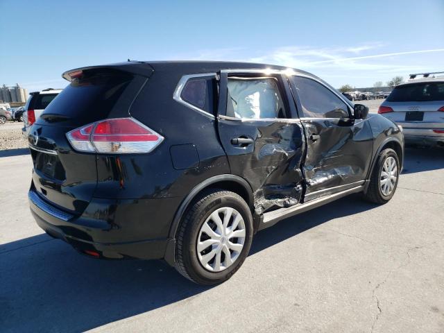 Photo 3 from auction – 2016 NISSAN ROGUE S with VIN JN8AT2MT2GW006759