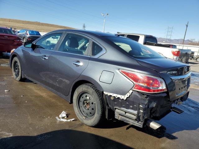 Photo 2 from auction – 2013 NISSAN ALTIMA 2.5 with VIN 1N4AL3AP7DN458268