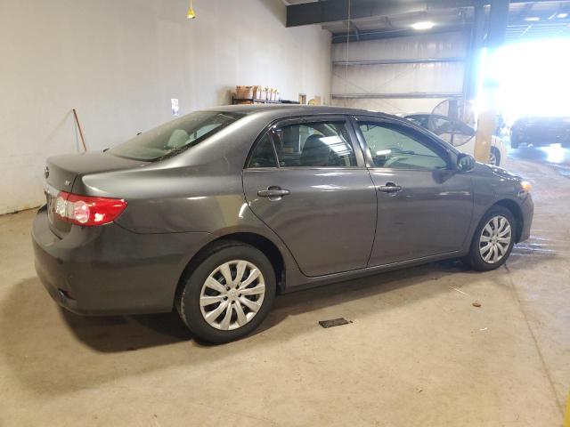 Снимка 3 от търг – 2013 TOYOTA COROLLA BA с VIN 2T1BU4EE4DC018036