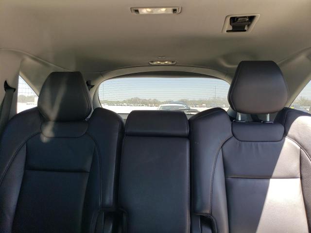 Фото 10 с аукциона – 2015 ACURA MDX с VIN 5FRYD4H26FB013915