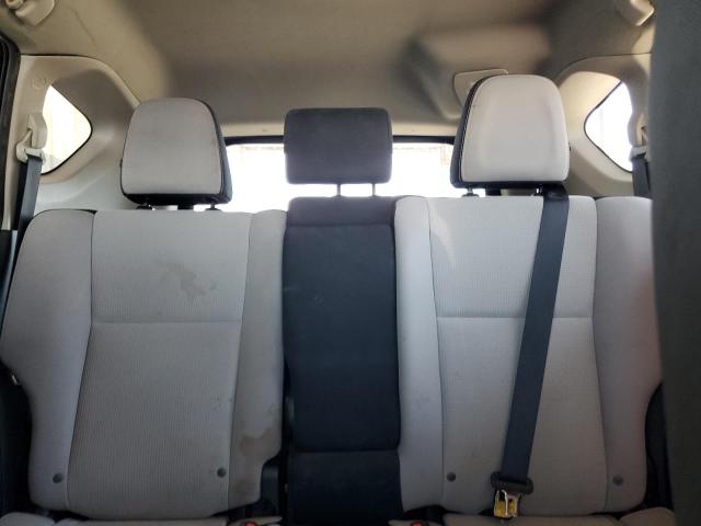 Photo 10 from auction – 2016 TOYOTA RAV4 XLE with VIN 2T3WFREV2GW289485