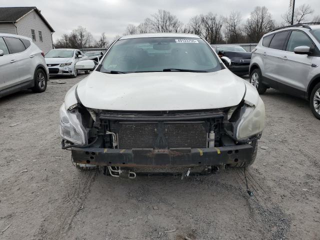 Снимка 5 от търг – 2012 NISSAN MAXIMA S с VIN 1N4AA5AP3EC440347