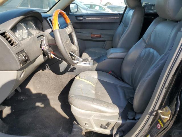 Photo 7 from auction – 2005 CHRYSLER 300C with VIN 2C3AK63H55H672324