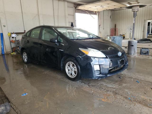 Photo 4 from auction – 2011 TOYOTA PRIUS with VIN JTDKN3DU6B0315784