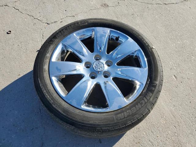 Photo 12 from auction – 2011 BUICK LACROSSE C with VIN 1G4GE5ED7BF383925