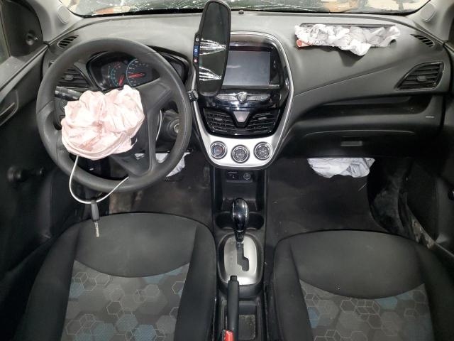 Photo 8 from auction – 2017 CHEVROLET SPARK LS with VIN KL8CB6SAXHC765574