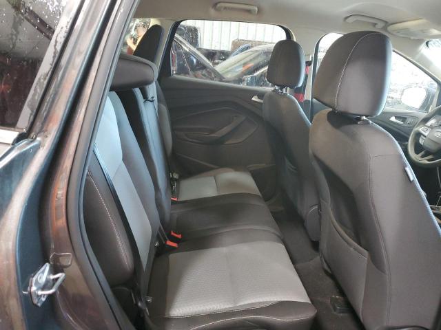 Photo 11 from auction – 2017 FORD ESCAPE SE with VIN 1FMCU9GD0HUD16819
