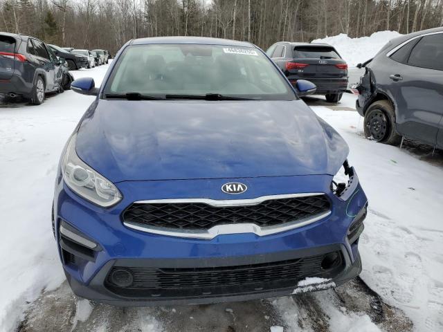 Photo 5 from auction – 2020 KIA FORTE EX with VIN 3KPF54ADXLE169474