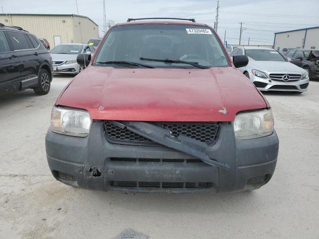 Photo 5 from auction – 2003 FORD ESCAPE XLS with VIN 1FMYU92113KD98860
