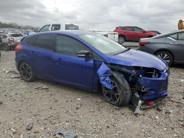 Photo 4 from auction – 2013 FORD FOCUS SE with VIN 1FADP3K22DL264702