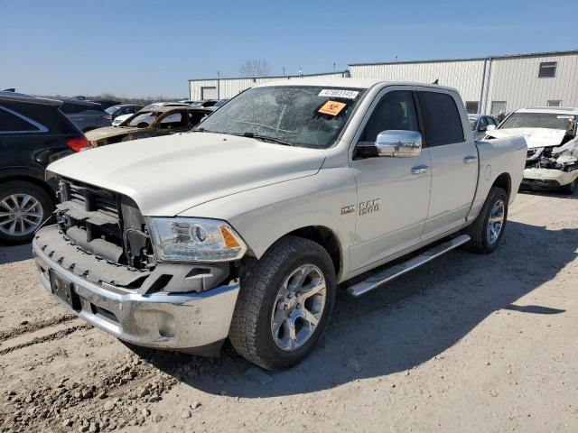 RAM 1500 LARAM 2017 with VIN 1C6RR7NT1HS573652 - Photo from auction