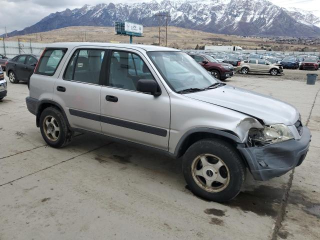 Photo 4 from auction – 1997 HONDA CR-V LX with VIN JHLRD1840VC062161