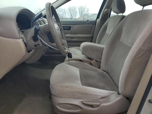 Photo 7 from auction – 2006 FORD TAURUS SE with VIN 1FAFP53U06A259775